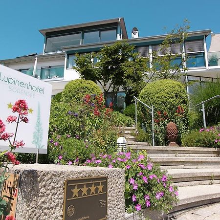 Lupinenhotel Bodensee Sipplingen Ngoại thất bức ảnh