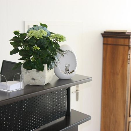 Lupinenhotel Bodensee Sipplingen Ngoại thất bức ảnh