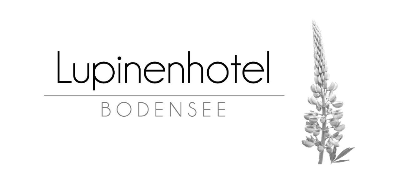 Lupinenhotel Bodensee Sipplingen Ngoại thất bức ảnh