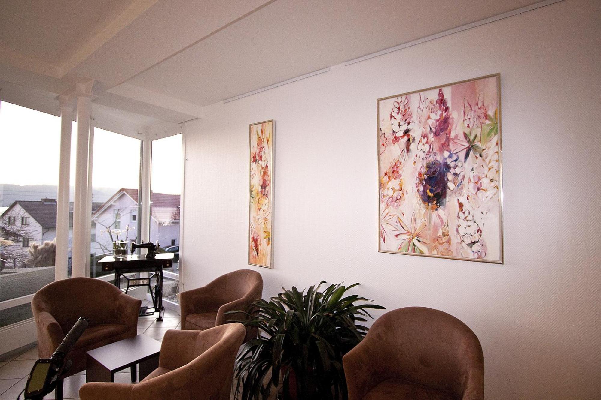 Lupinenhotel Bodensee Sipplingen Ngoại thất bức ảnh