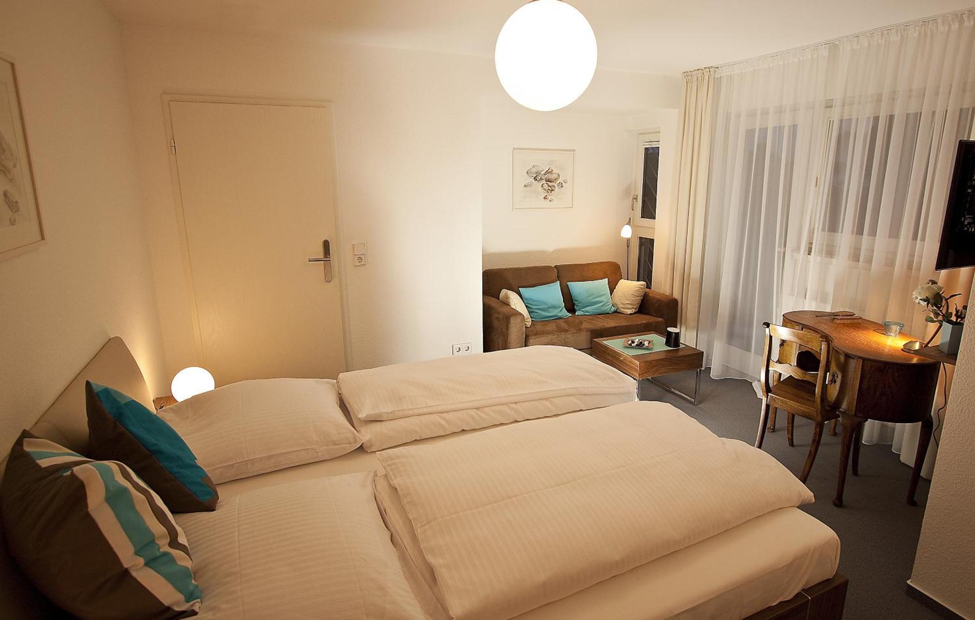 Lupinenhotel Bodensee Sipplingen Ngoại thất bức ảnh