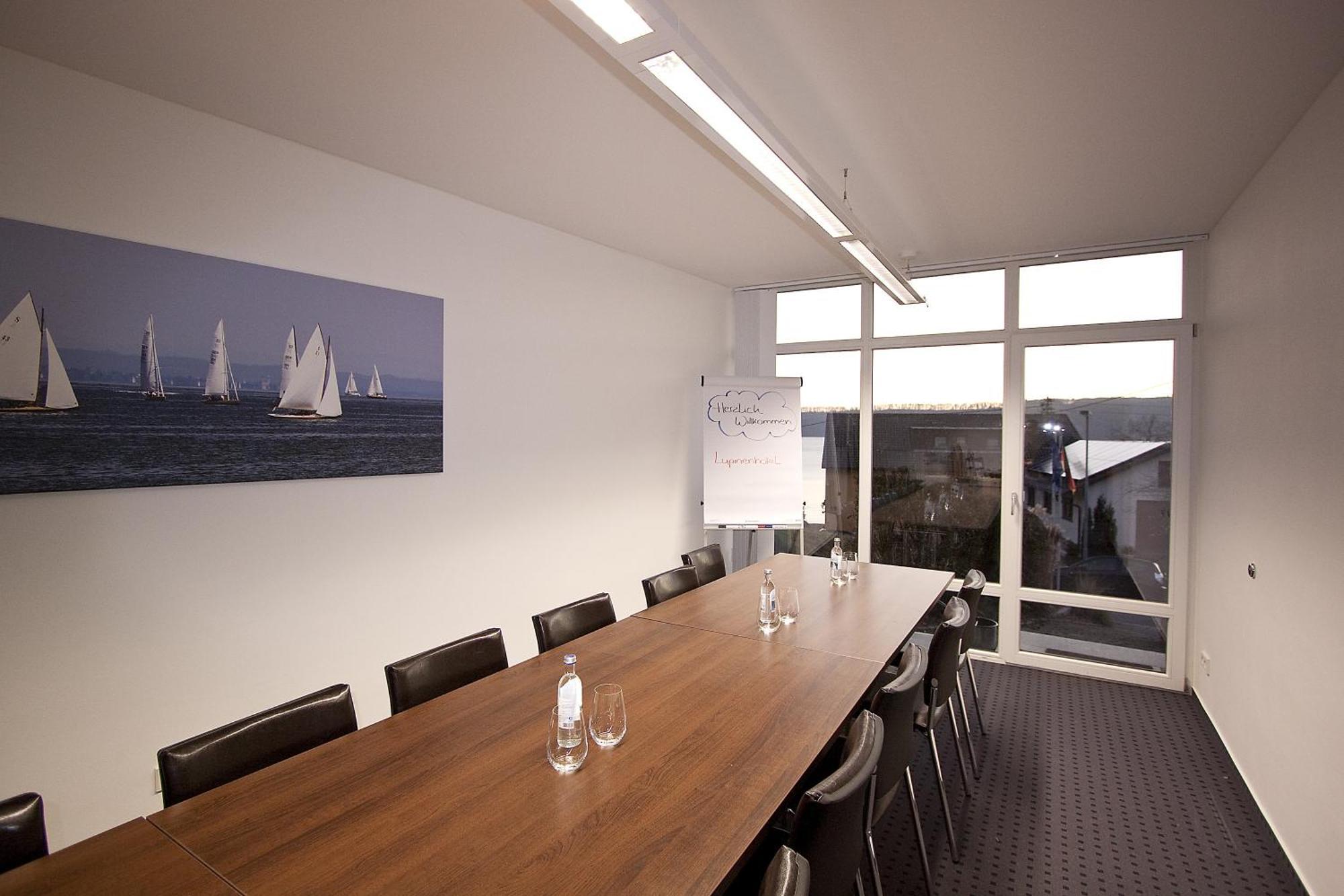 Lupinenhotel Bodensee Sipplingen Ngoại thất bức ảnh