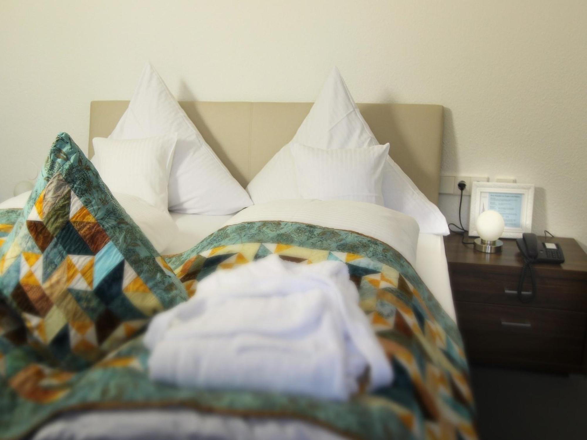 Lupinenhotel Bodensee Sipplingen Phòng bức ảnh