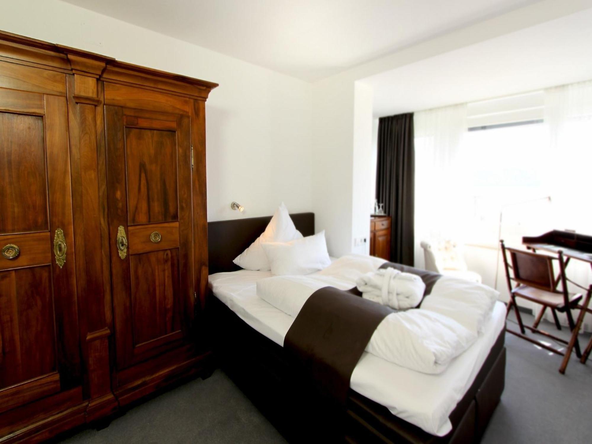 Lupinenhotel Bodensee Sipplingen Phòng bức ảnh