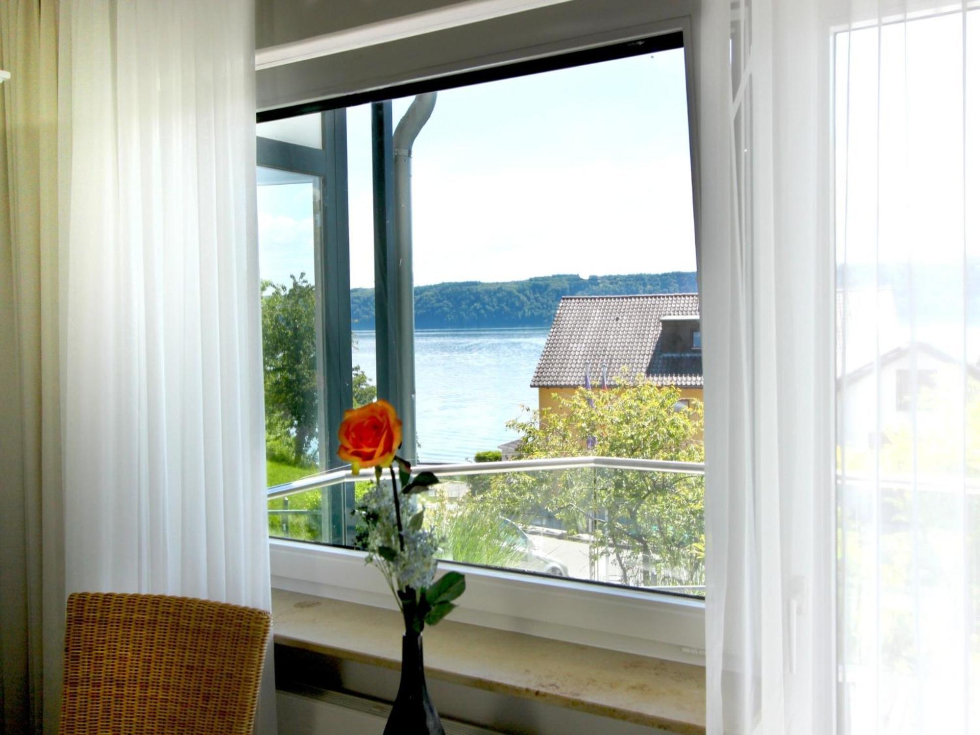 Lupinenhotel Bodensee Sipplingen Phòng bức ảnh