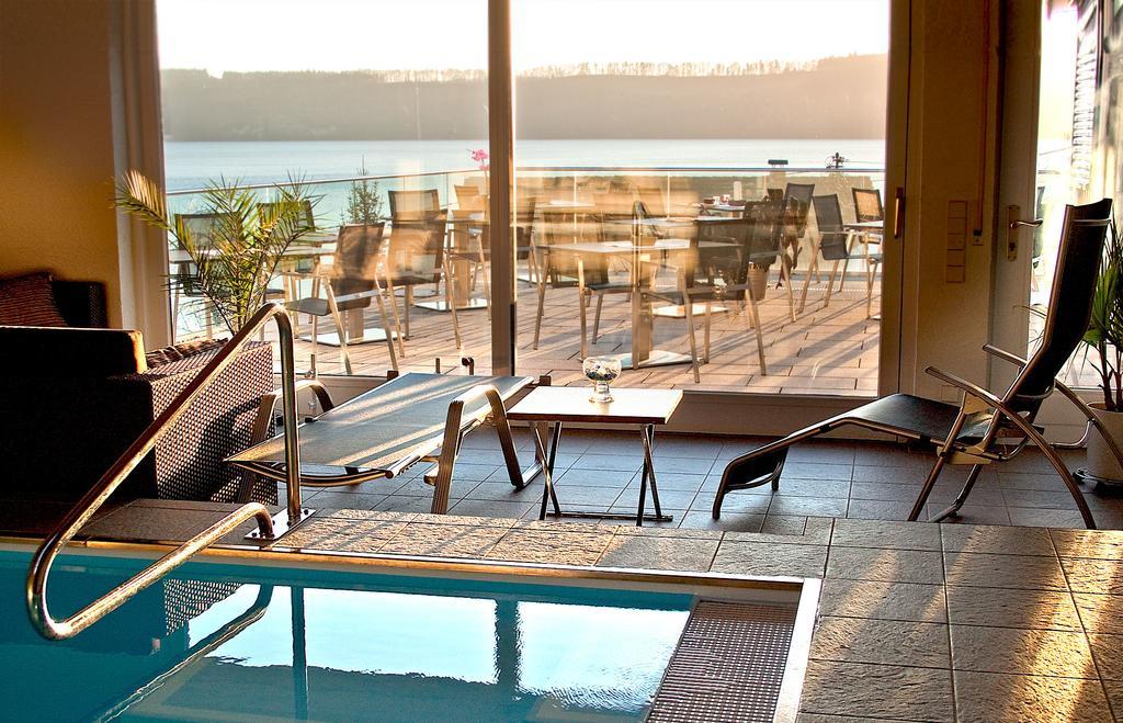 Lupinenhotel Bodensee Sipplingen Ngoại thất bức ảnh