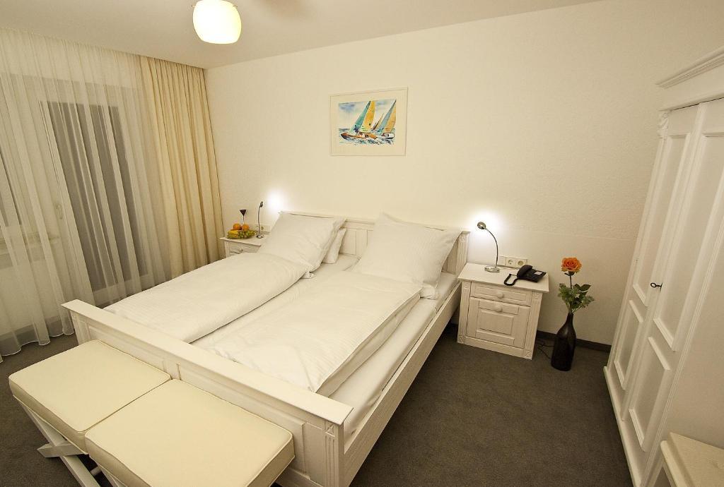 Lupinenhotel Bodensee Sipplingen Phòng bức ảnh