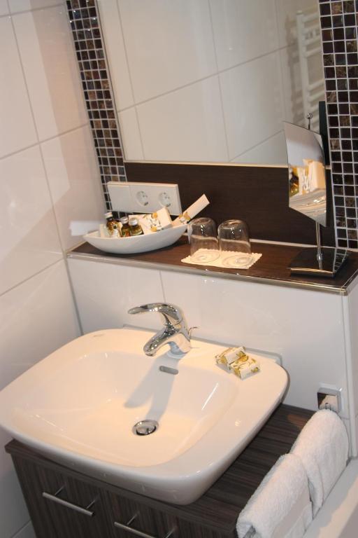 Lupinenhotel Bodensee Sipplingen Phòng bức ảnh