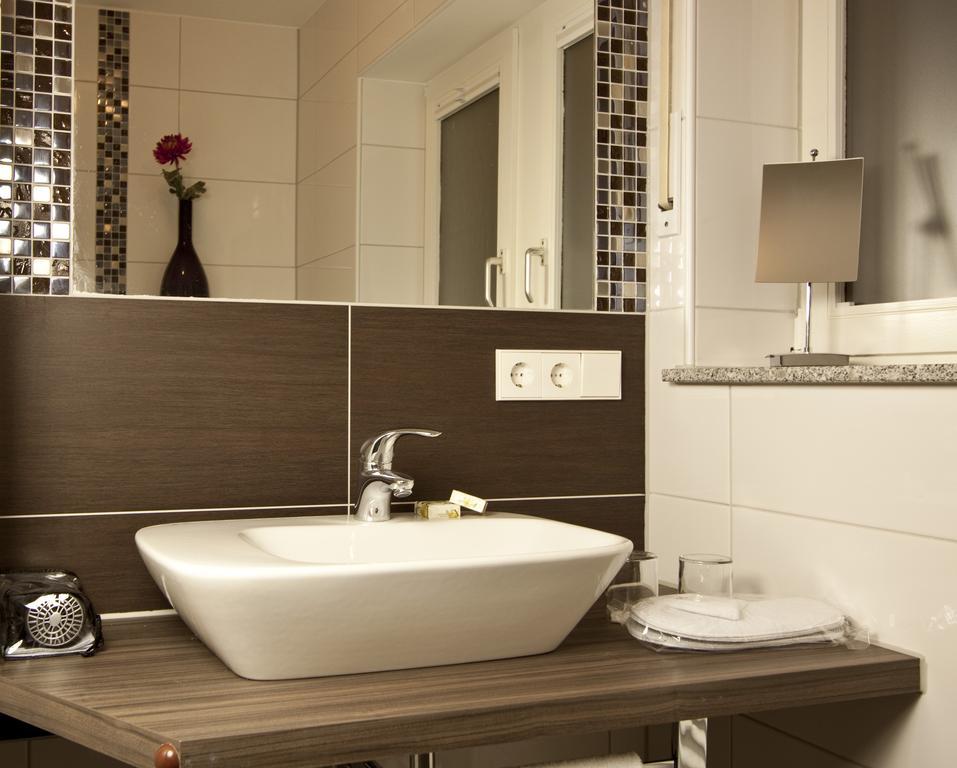 Lupinenhotel Bodensee Sipplingen Phòng bức ảnh