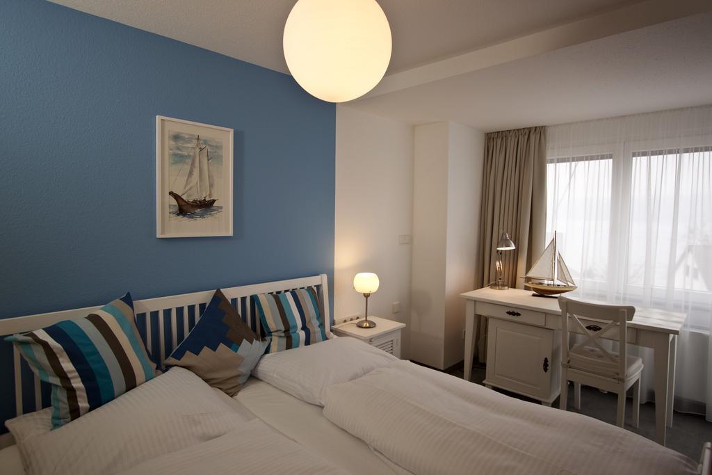 Lupinenhotel Bodensee Sipplingen Phòng bức ảnh