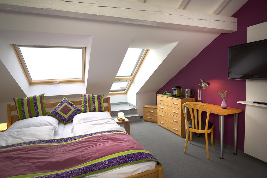 Lupinenhotel Bodensee Sipplingen Phòng bức ảnh