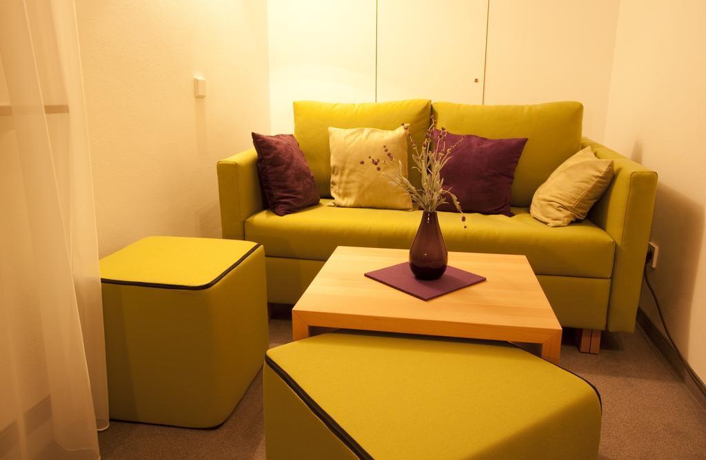 Lupinenhotel Bodensee Sipplingen Phòng bức ảnh